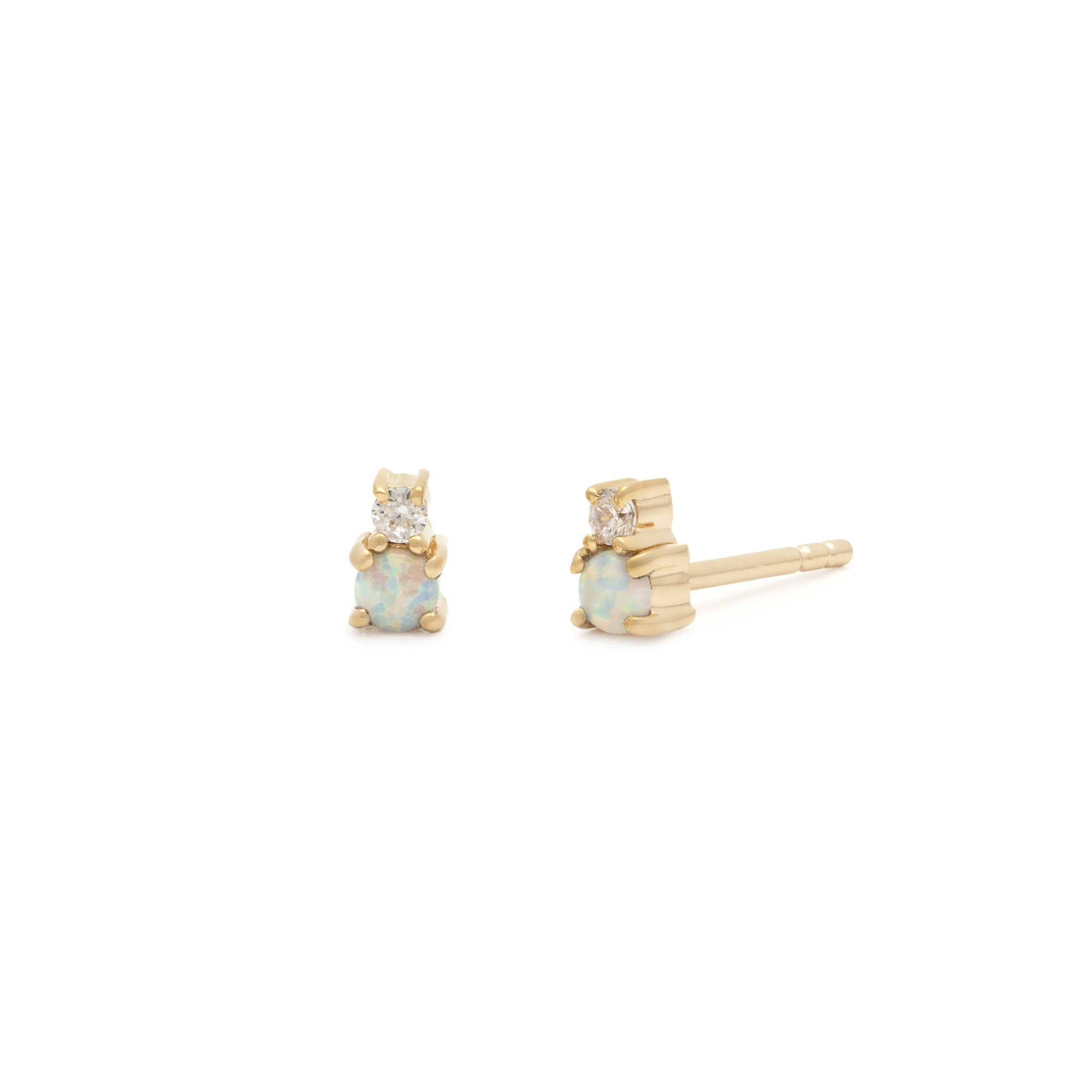 Mini Joy Studs