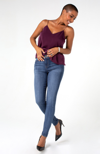 Abby Skinny Jean