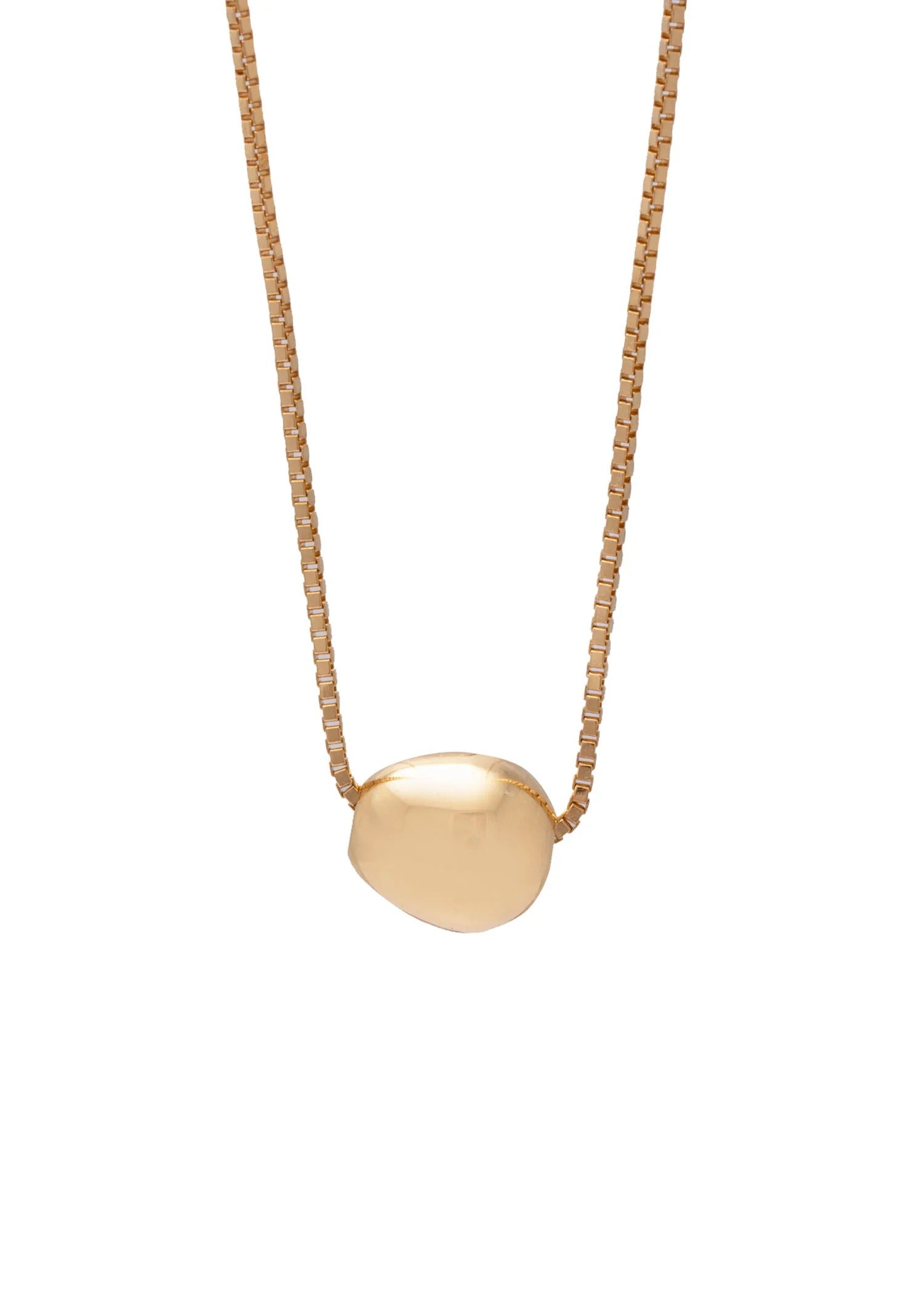 Licia Necklace