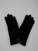 Load image into Gallery viewer, Mae Faux Suede Gloves
