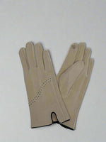 Load image into Gallery viewer, Mae Faux Suede Gloves
