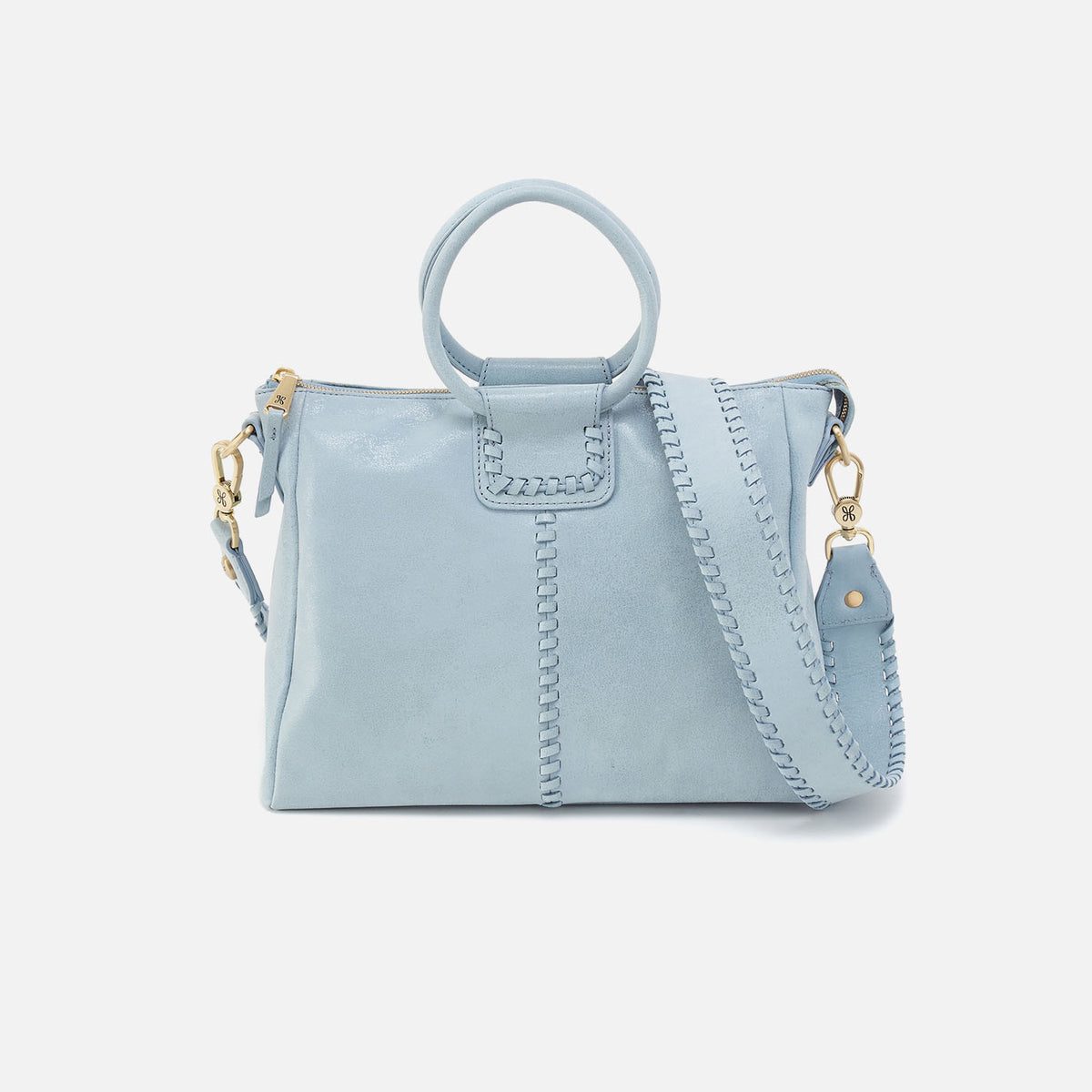 SHEILA Medium Satchel