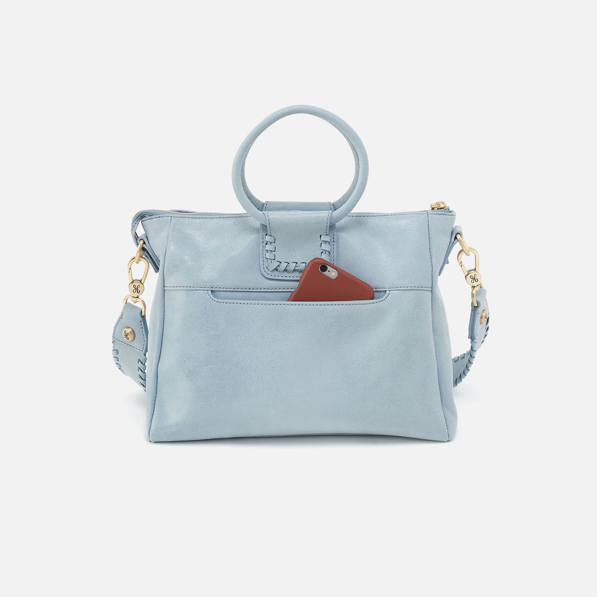 SHEILA Medium Satchel