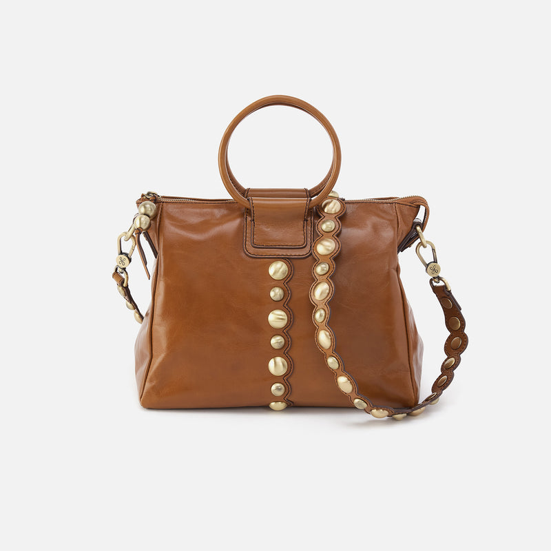 SHEILA Medium Satchel