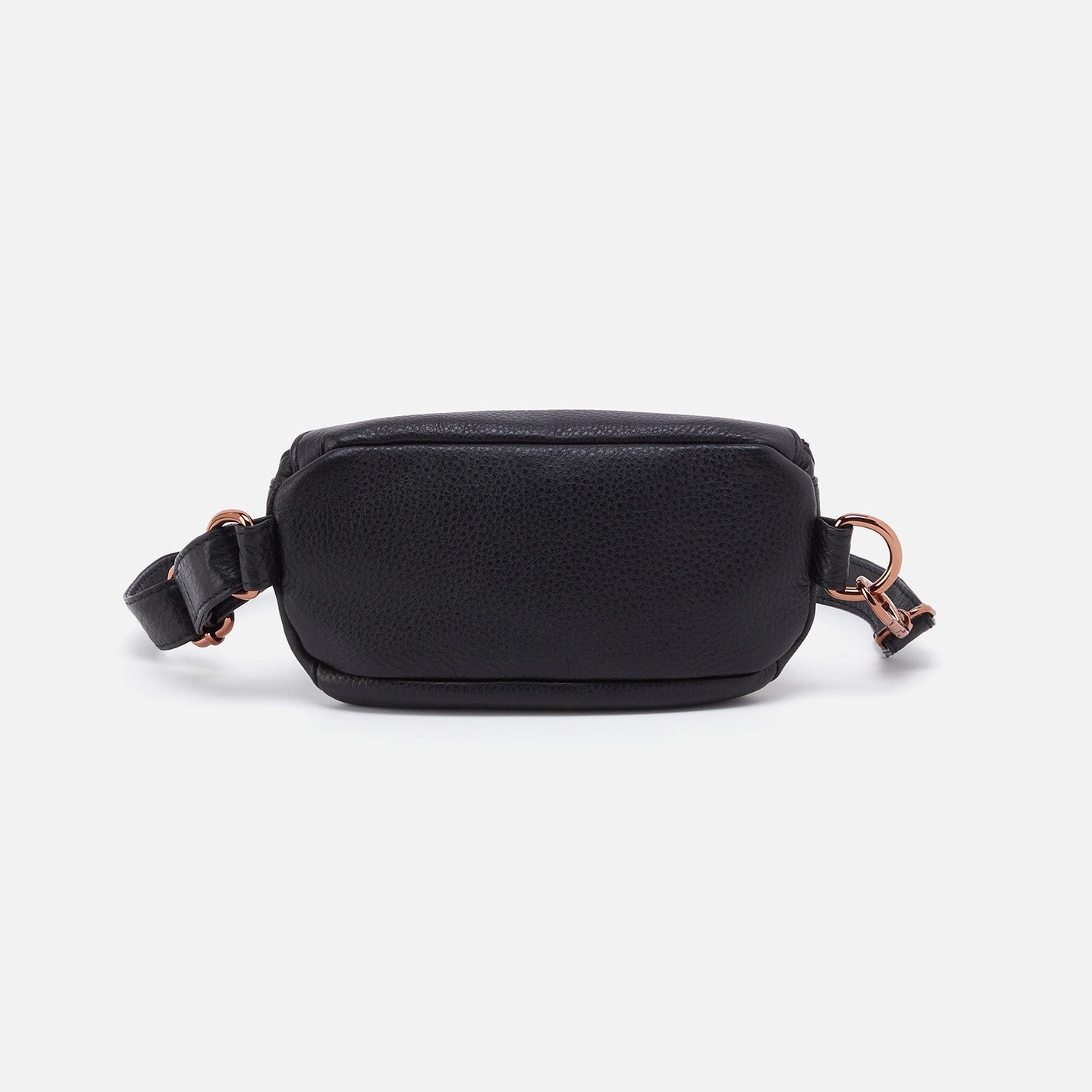 FERN Belt Bag Studded Black