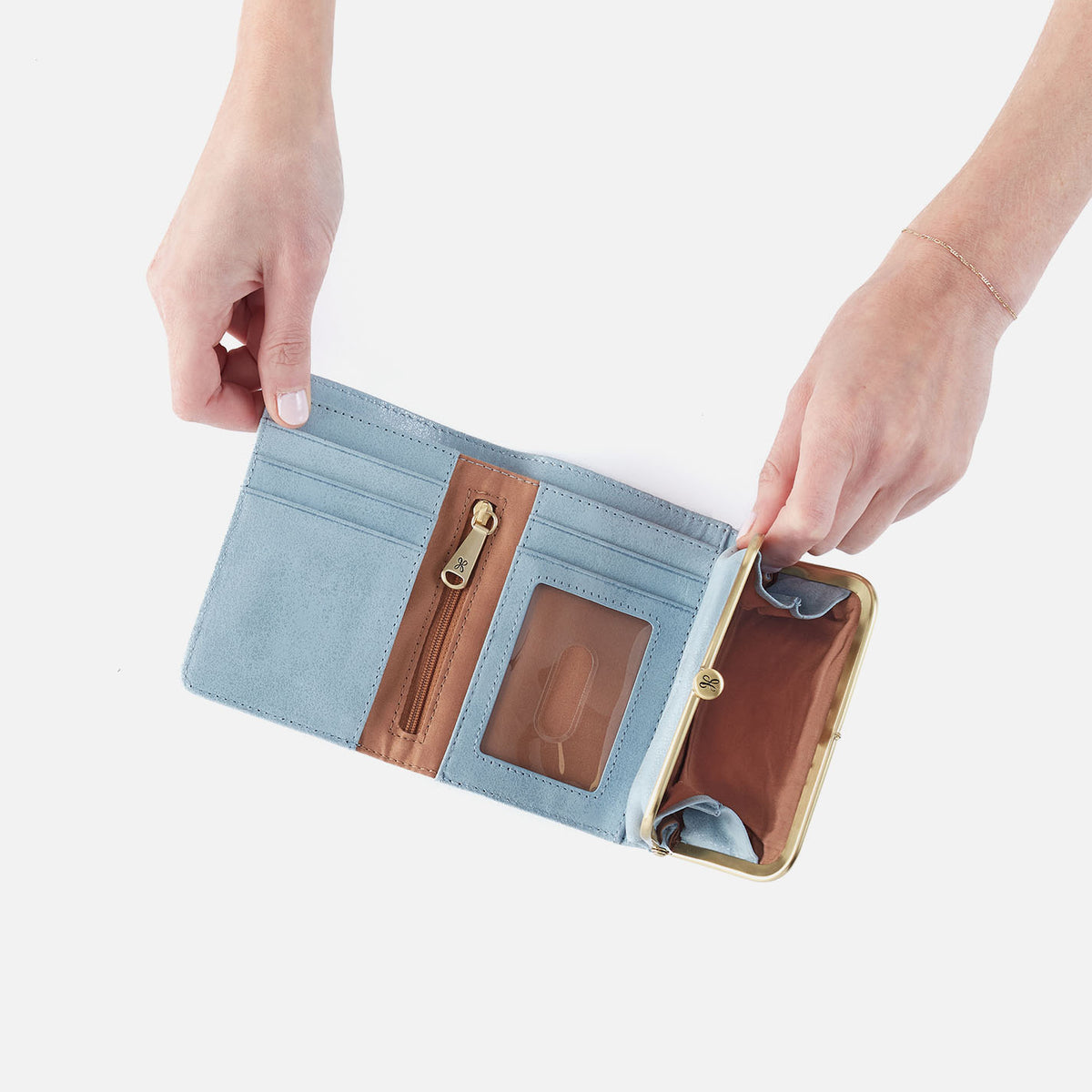 ROBIN Compact Wallet