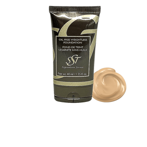 Oil-Free Foundation #2