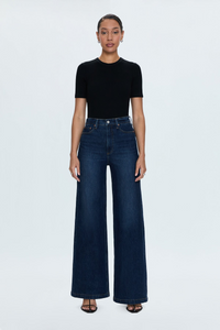 Lana High Rise Ultra Wide Leg Pant