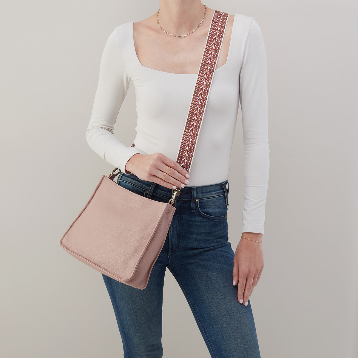 CASS Crossbody