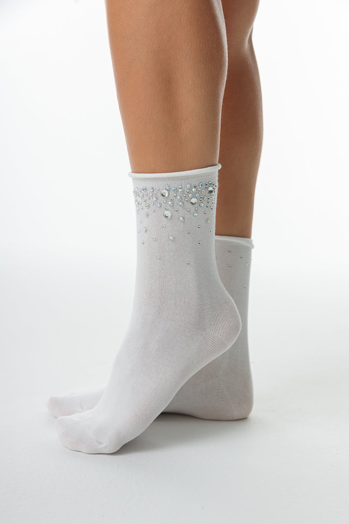 Crystal Socks