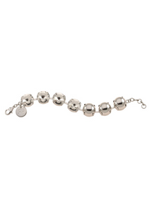 Magna Silver Bracelet