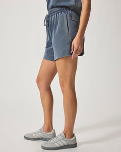 Indigo Short