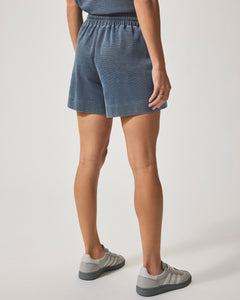 Indigo Short