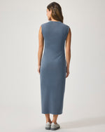 Load image into Gallery viewer, Indigo Dress
