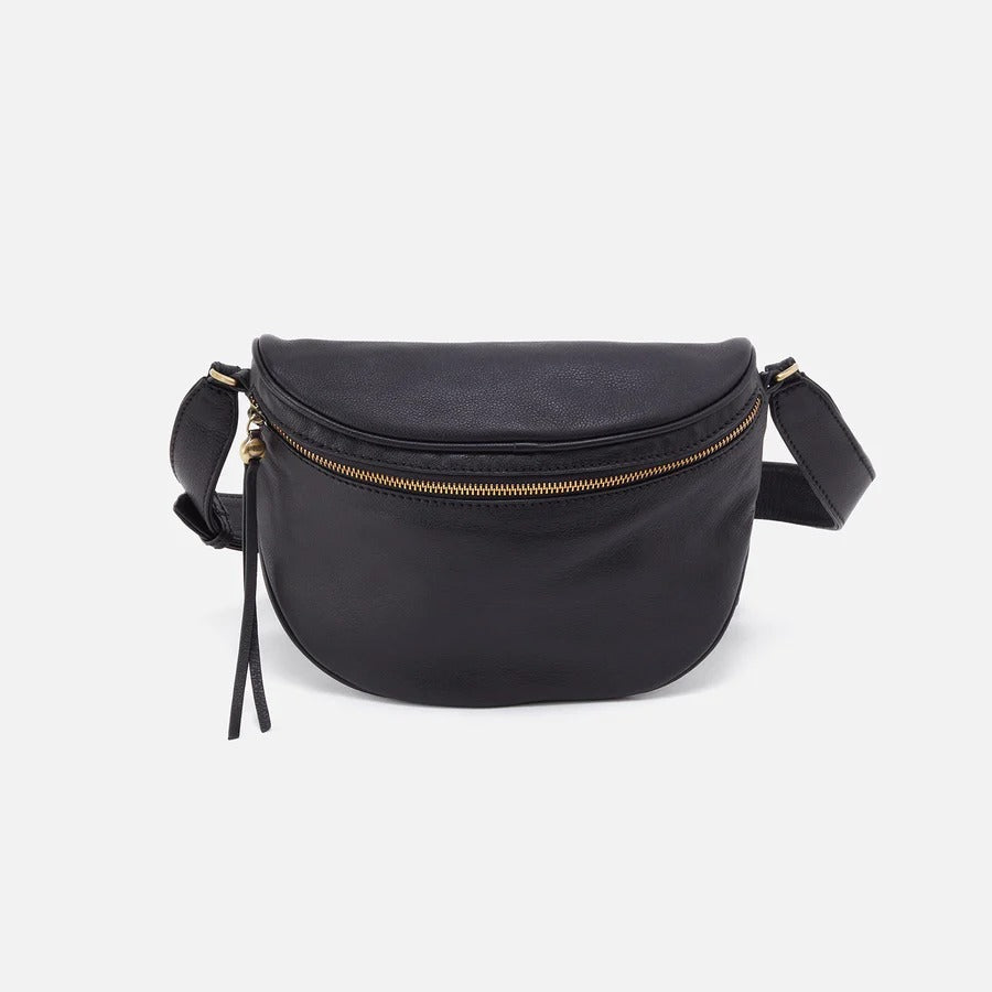 JUNO Belt Bag Black