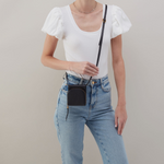 Load image into Gallery viewer, FERN Wallet Crossbody
