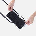 Load image into Gallery viewer, FERN Wallet Crossbody
