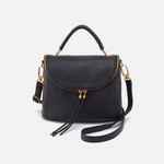 Load image into Gallery viewer, FERN Top Handle Satchel
