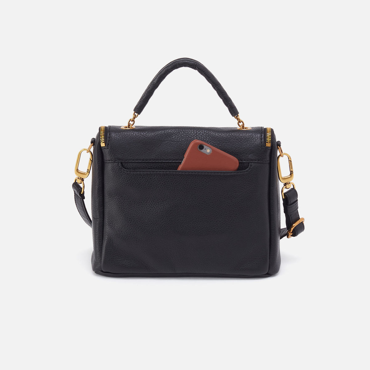 FERN Top Handle Satchel