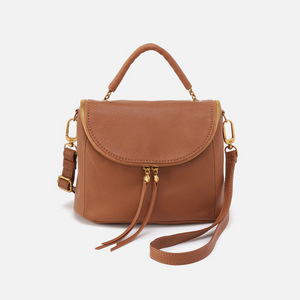 FERN Top Handle Satchel