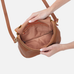 Load image into Gallery viewer, FERN Top Handle Satchel
