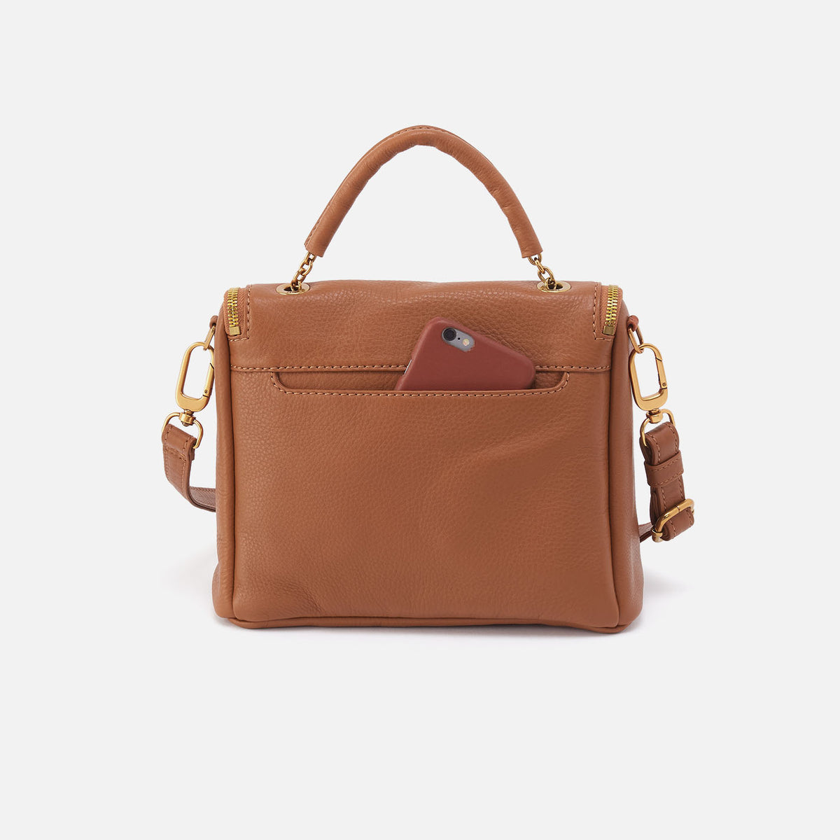 FERN Top Handle Satchel