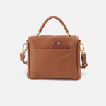 Load image into Gallery viewer, FERN Top Handle Satchel
