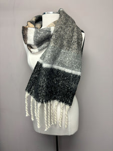 Sally Scarf