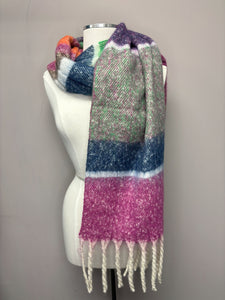 Sally Scarf