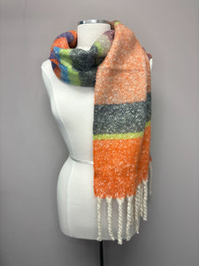 Sally Scarf