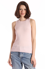 Load image into Gallery viewer, Supima Cotton Cashmere Tank
