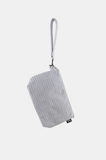 Load image into Gallery viewer, Terry Cloth Wristlet
