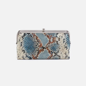 LAUREN Clutch Wallet