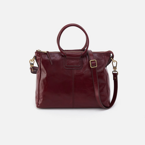 SHEILA Medium Satchel