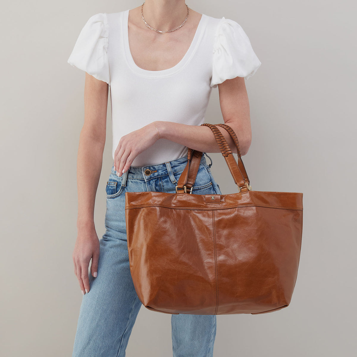 ROMY Max Tote