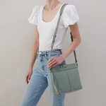 Load image into Gallery viewer, ROMY Medium Crossbody
