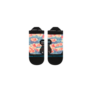 Pop Light Tab Socks