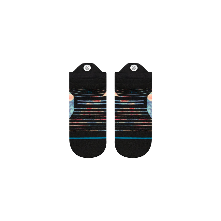 Pop Light Tab Socks