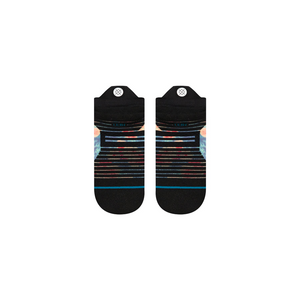 Pop Light Tab Socks