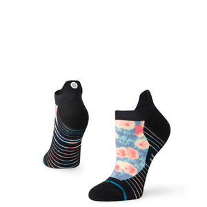 Pop Light Tab Socks