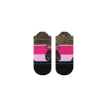 Load image into Gallery viewer, Aptitude Run Tab Socks Magenta
