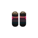 Load image into Gallery viewer, Aptitude Run Tab Socks Magenta
