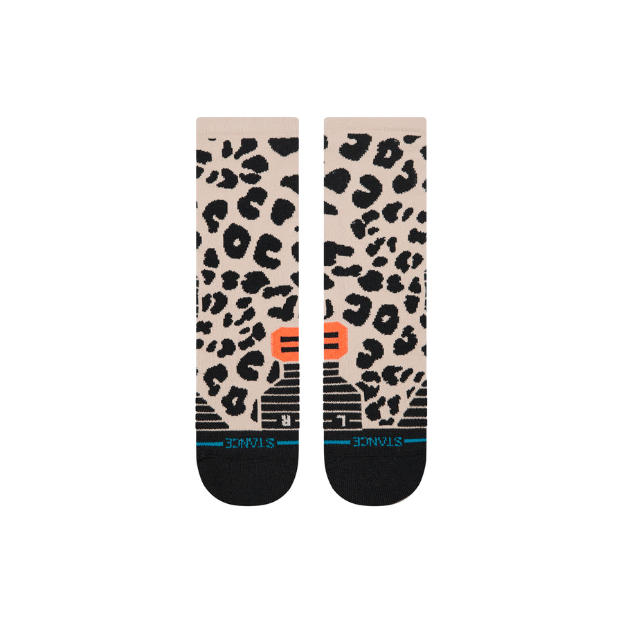 Animaniac Mid Crew Socks