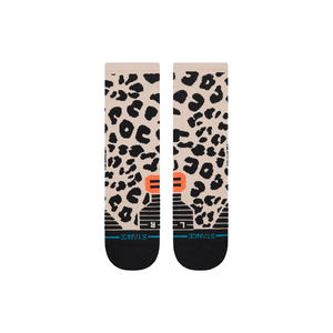 Animaniac Mid Crew Socks