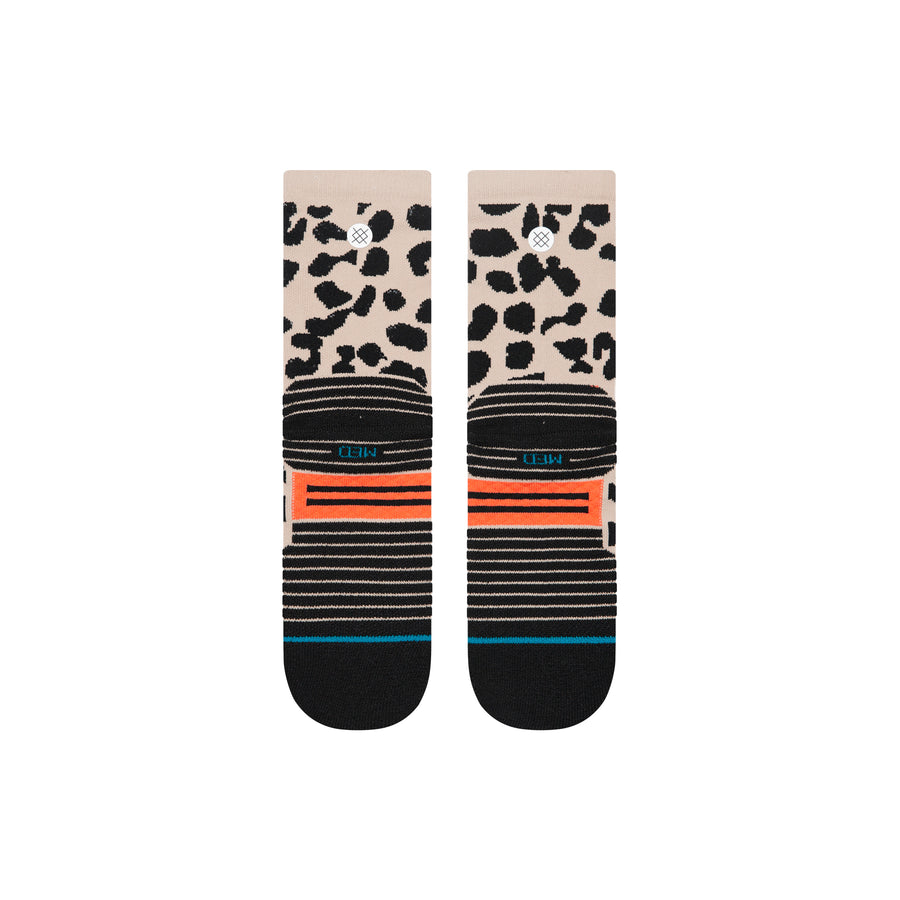 Animaniac Mid Crew Socks