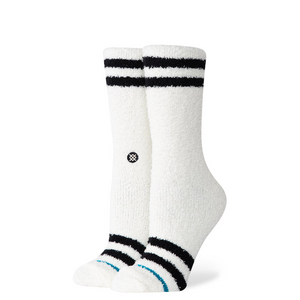 Womens Classic Crew Socks