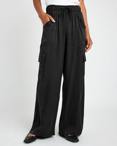 Savannah Sateen Pant