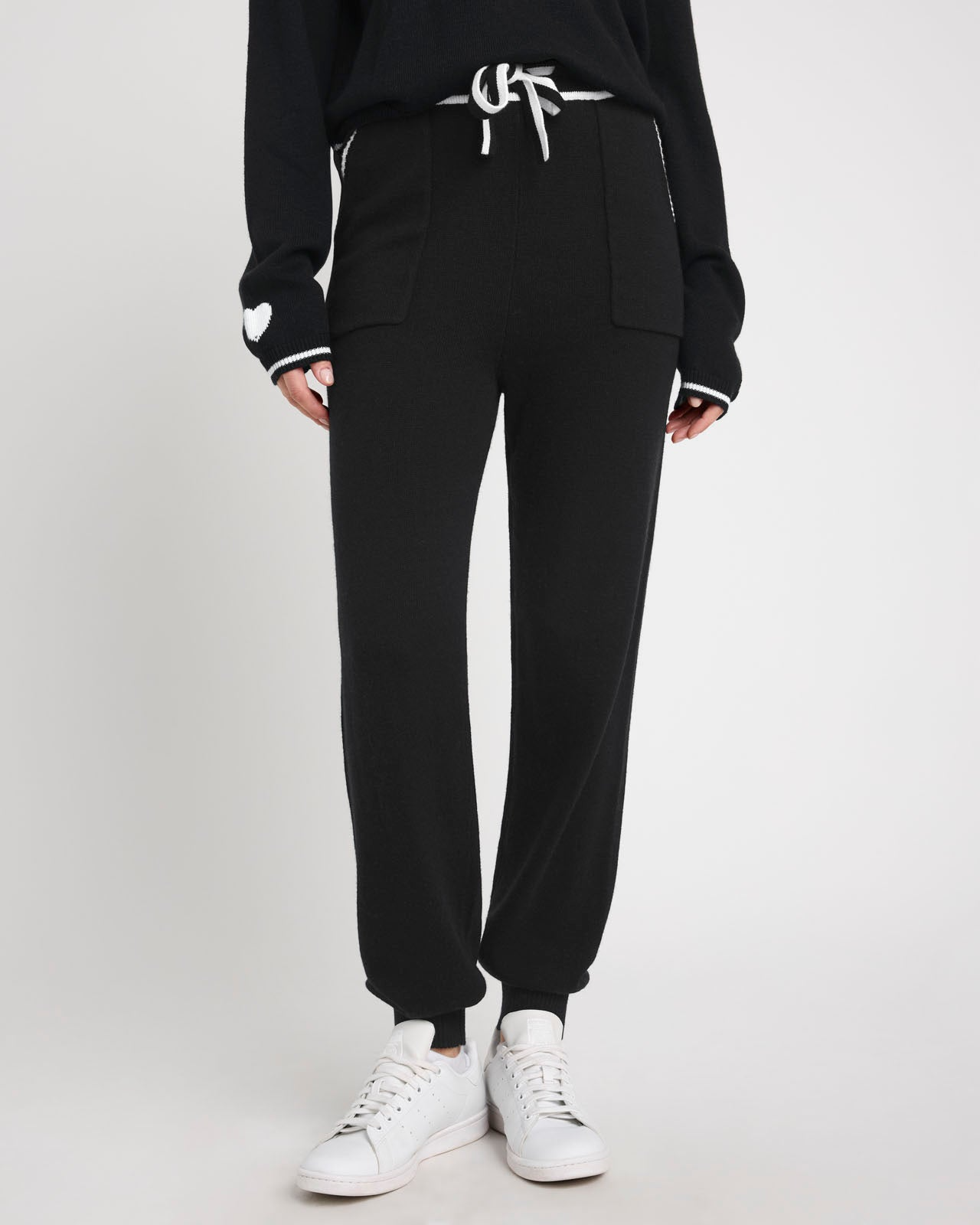 Elizabeth Sweater Jogger