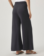 Load image into Gallery viewer, Veronica Crop Wide Leg Pant
