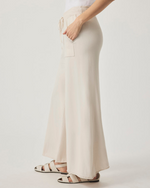 Load image into Gallery viewer, Veronica Crop Wide Leg Pant
